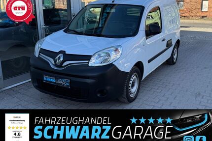 Renault Kangoo Gebrauchtwagen