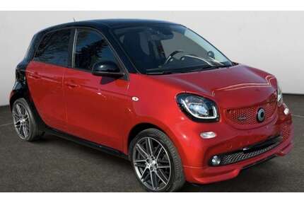 Smart brabus Gebrauchtwagen