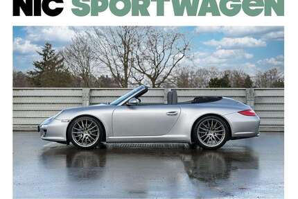 Porsche 911 Gebrauchtwagen