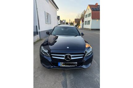 Mercedes-Benz C 250 Gebrauchtwagen