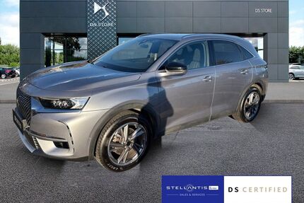 DS Automobiles DS7 (Crossback) Gebrauchtwagen