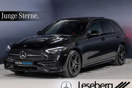 Mercedes-Benz C 300 Gebrauchtwagen