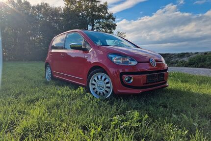 VW up! Gebrauchtwagen