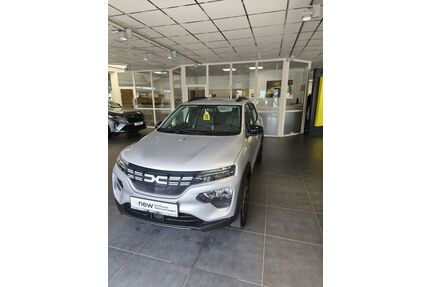 Dacia Spring Gebrauchtwagen