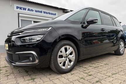 Citroen Grand C4 Picasso / SpaceTourer Gebrauchtwagen