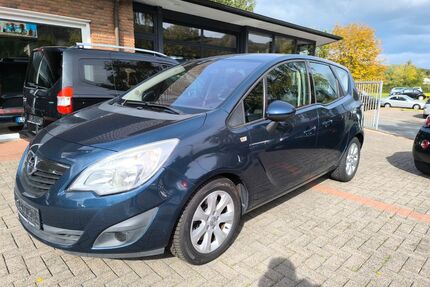 Opel Meriva Gebrauchtwagen