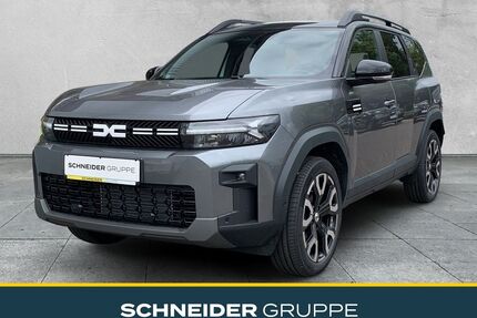 Dacia Bigster Gebrauchtwagen