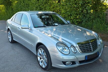 Mercedes-Benz E 280 Gebrauchtwagen