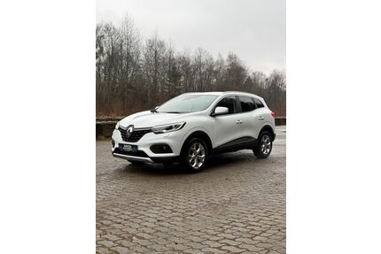 Renault Kadjar Gebrauchtwagen