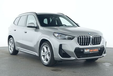 BMW X1 Gebrauchtwagen