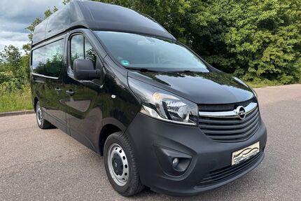 Opel Vivaro Gebrauchtwagen