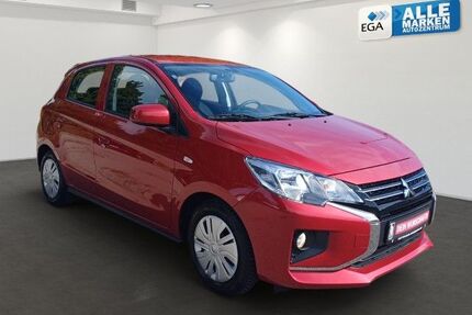 Mitsubishi Space Star Gebrauchtwagen