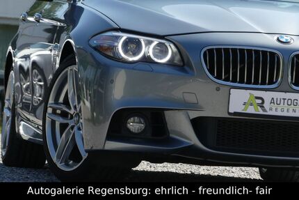 BMW 528 Gebrauchtwagen