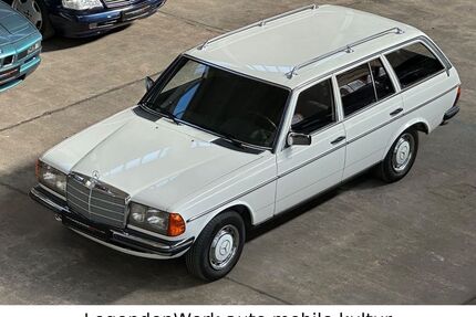 Mercedes-Benz 200 Gebrauchtwagen