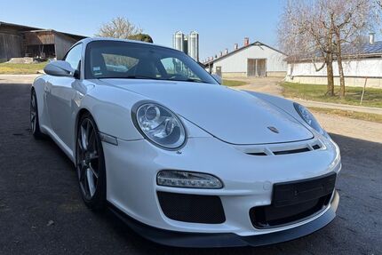 Porsche 911 Urmodell Gebrauchtwagen