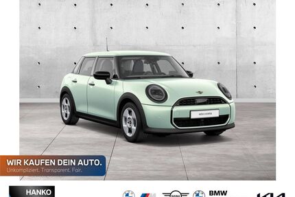 Mini Cooper C Gebrauchtwagen
