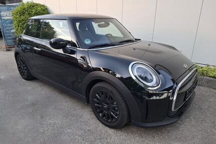 Mini ONE Gebrauchtwagen