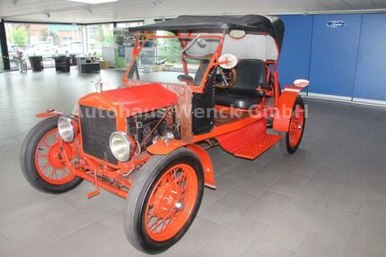 Ford Andere Oldtimer