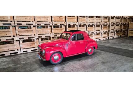 Simca Andere Oldtimer