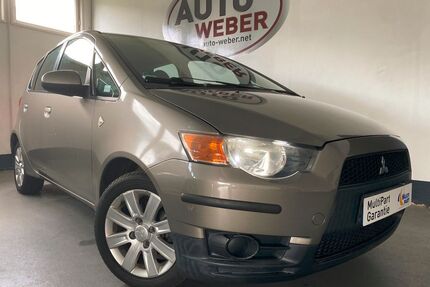 Mitsubishi Colt Gebrauchtwagen