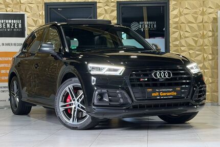 Audi SQ5 Gebrauchtwagen