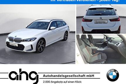 BMW 318 Gebrauchtwagen