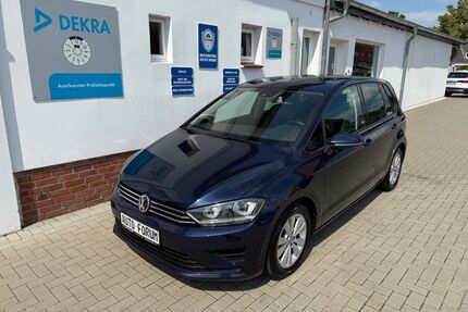VW Golf Sportsvan Gebrauchtwagen