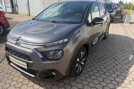 Citroen C3 Gebrauchtwagen