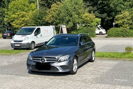 Mercedes-Benz C 220 Gebrauchtwagen