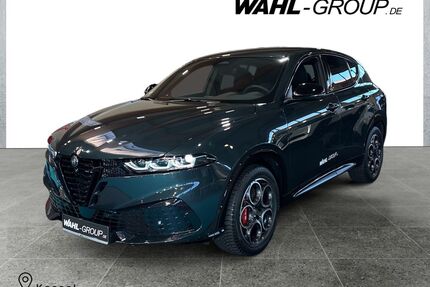 Alfa Romeo Tonale Gebrauchtwagen