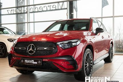 Mercedes-Benz GLC 300 Gebrauchtwagen