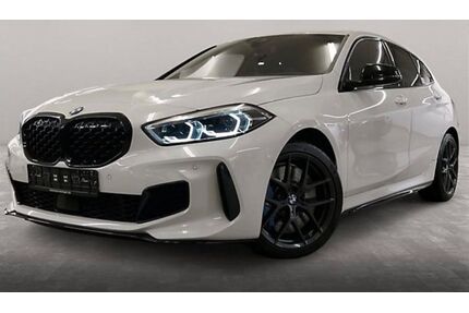 BMW M135 Gebrauchtwagen