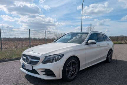 Mercedes-Benz C 300 Gebrauchtwagen