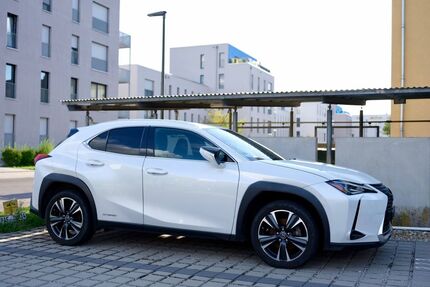 Lexus Andere Gebrauchtwagen