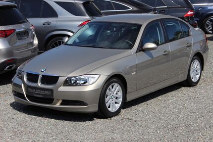 BMW 320 Gebrauchtwagen
