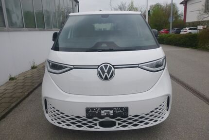VW ID. Buzz Gebrauchtwagen