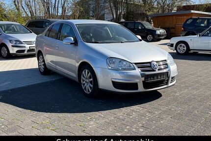 VW Jetta Gebrauchtwagen