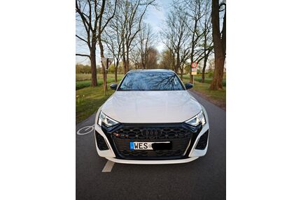 Audi RS3 Gebrauchtwagen