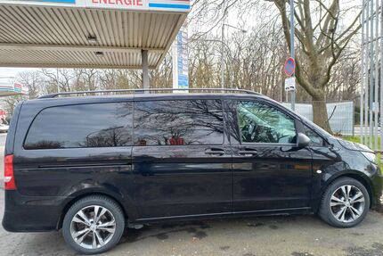 Mercedes-Benz Vito Gebrauchtwagen