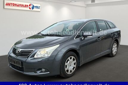 Toyota Avensis Gebrauchtwagen