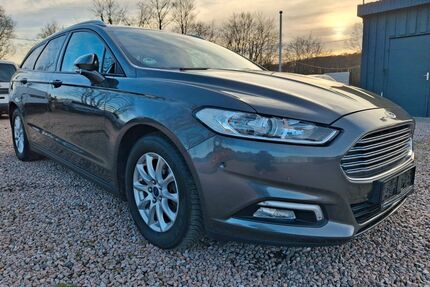 Ford Mondeo Gebrauchtwagen