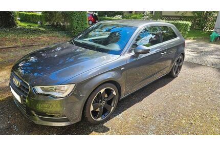 Audi A3 Gebrauchtwagen