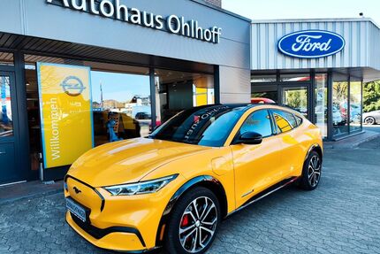 Ford Mustang Mach-E Gebrauchtwagen