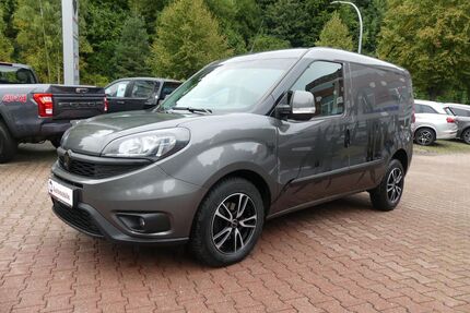 Fiat Doblo Gebrauchtwagen