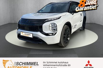 Mitsubishi Outlander Gebrauchtwagen