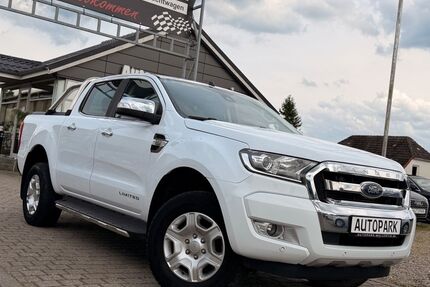 Ford Ranger Gebrauchtwagen