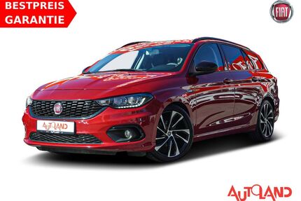 Fiat Tipo Gebrauchtwagen