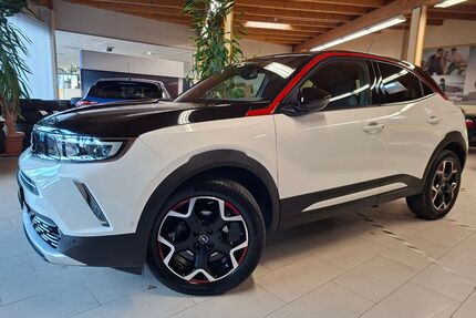 Opel Mokka Gebrauchtwagen