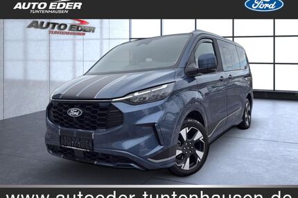 Ford Tourneo Custom Gebrauchtwagen