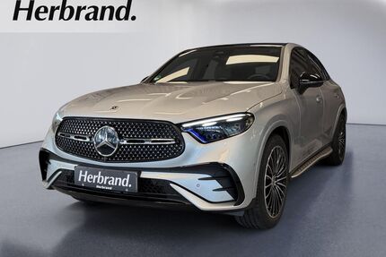 Mercedes-Benz GLC 200 Gebrauchtwagen